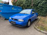 Seat Ibiza Select 1.0 - gebrauchte Seat Ibiza aus dem Jahr 1999