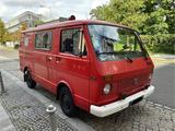 Volkswagen LT 31, Oldtimer, alte Feuerwehr  - VW Lt