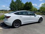 Tesla Model 3 Allradantrieb mit Dualmotor Long Ran... - Tesla Gebrauchtwagen in Bielefeld