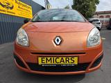 Renault TWINGO AUTHENTIQUE MP3 USB BT 4SEASONS - Renault Twingo: Orange