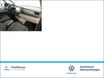 Volkswagen T7 Multivan - 5