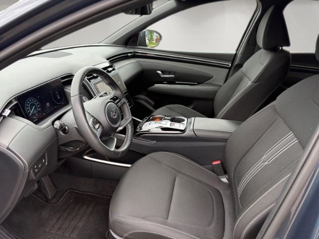 Hyundai Tucson – Bild 8
