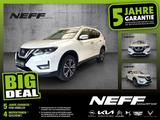 Nissan X-Trail 1.3 DIG-T N-Connecta LED+Navi+Pano AHK - Nissan X-Trail aus 2022