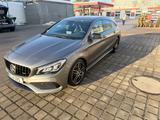 Mercedes-Benz CLA 220 Shooting Brake CLA 220 4MATIC DCT AM... - gebrauchte Mercedes-Benz CLA 220 Shooting Brake aus dem Jahr 2017