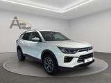 Ssangyong Korando 1.5 T-GDI Benzin Sapphire 2WD Automatik - Ssangyong Korando: Sapphire