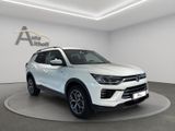 Ssangyong Korando 1.5 T-GDI Benzin Sapphire 2WD Automatik - Ssangyong Korando: Auto