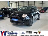 Fiat 500 e Icon *Sitzheizung *Apple Car Play *Tempoma - Fiat 500 mit Elektro-Antrieb
