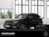 Mercedes-Benz GLC 450 d 4M AMG Night Distronic Panorama AHK - Mercedes-Benz GLC 450 Jahreswagen