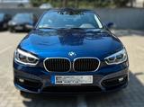 BMW 116i Advantage Advantage (2019) | 75.300 km