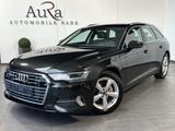 Audi A6 Avant 40 TDI Qu Sport NAV+LED+KAMERA+PANO+SHZ