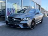 Mercedes-Benz E 63 AMG S 4M+ Keramik/Magno/Pano/Carbon/Luftfed - gebrauchte Mercedes-Benz E 63 AMG aus dem Jahr 2017