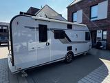 Knaus Südwind 550 FSK 60 Jahre - Mover, Markise  - Offers
