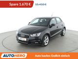 Audi A1 1.0 TFSI Sport*TEMPO*PDC*SHZ* - Audi A1 Gebrauchtwagen in Stuttgart