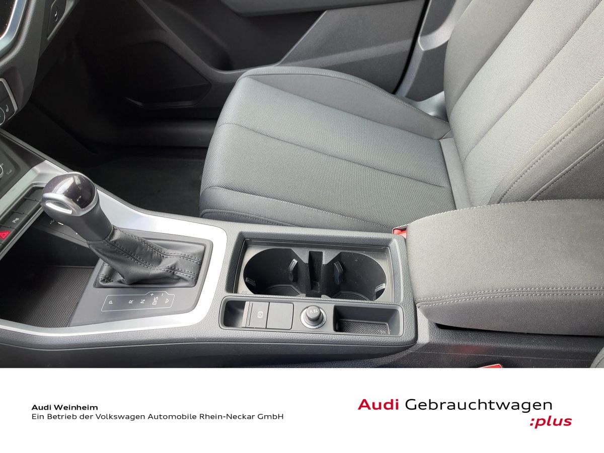 Audi Q3 Sportback 35 TFSI S line Matrix-LED Klima uvm foto 20