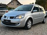 Renault Scenic Avantage II 1.6 16V Scheckheft Klima AHK - Renault Scenic: 1.6