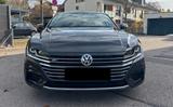 Volkswagen Arteon 2.0 TSI R-Line, Topausstattung - VW Arteon Gebrauchtwagen in München