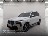 BMW X7 xDrive40i M Sport Standheizung Massage AHK - BMW X7 Jahreswagen