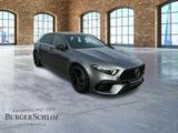Mercedes-Benz A 45 AMG 4MATIC+  Pano/Ahk/360°/Multib./night - Mercedes-Benz A 45 AMG aus 2021