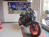 Yamaha MT-07 ABS MOTO IN CONTOVENDITA - Offers