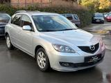 Mazda 3 Lim. 1.6 Sport Active,Automatik,  PDC, TÜV Neu - Gebrauchtwagen in Hannover bis 5.000 Euro