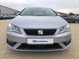 Seat Leon ST Style,Navi,Klima,SHZ,GRA,V-H PDC,EURO 6 - Seat Leon: V6