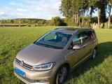 Volkswagen Touran 2.0 TDI SCR 140kW DSG Highline Highline - Volkswagen Touran: TDI 140