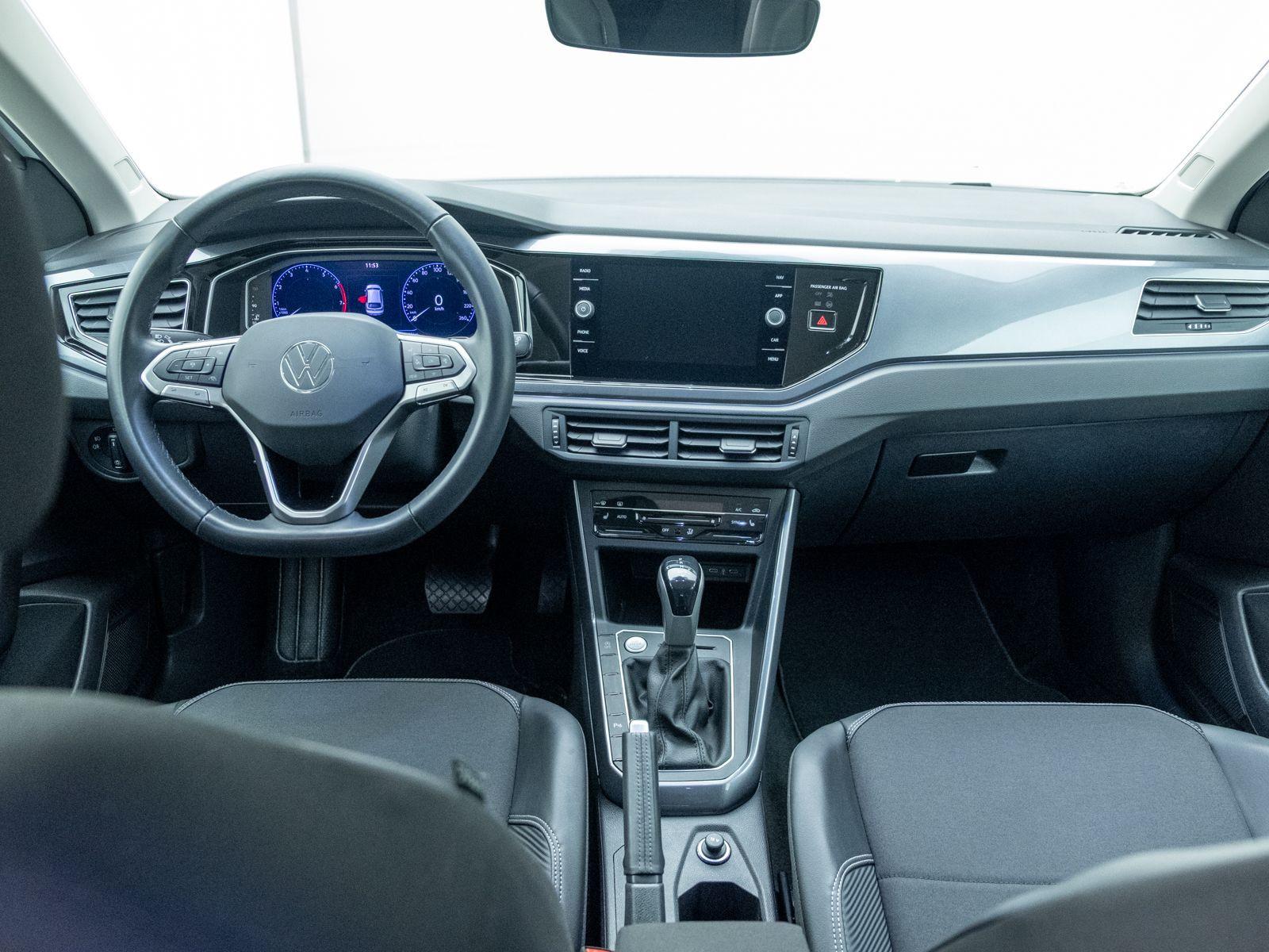 Volkswagen Taigo 1.0 TSI Style DSG*RFK*ACC*NAV*IQ-LIGHT*APP, миниатюра 12