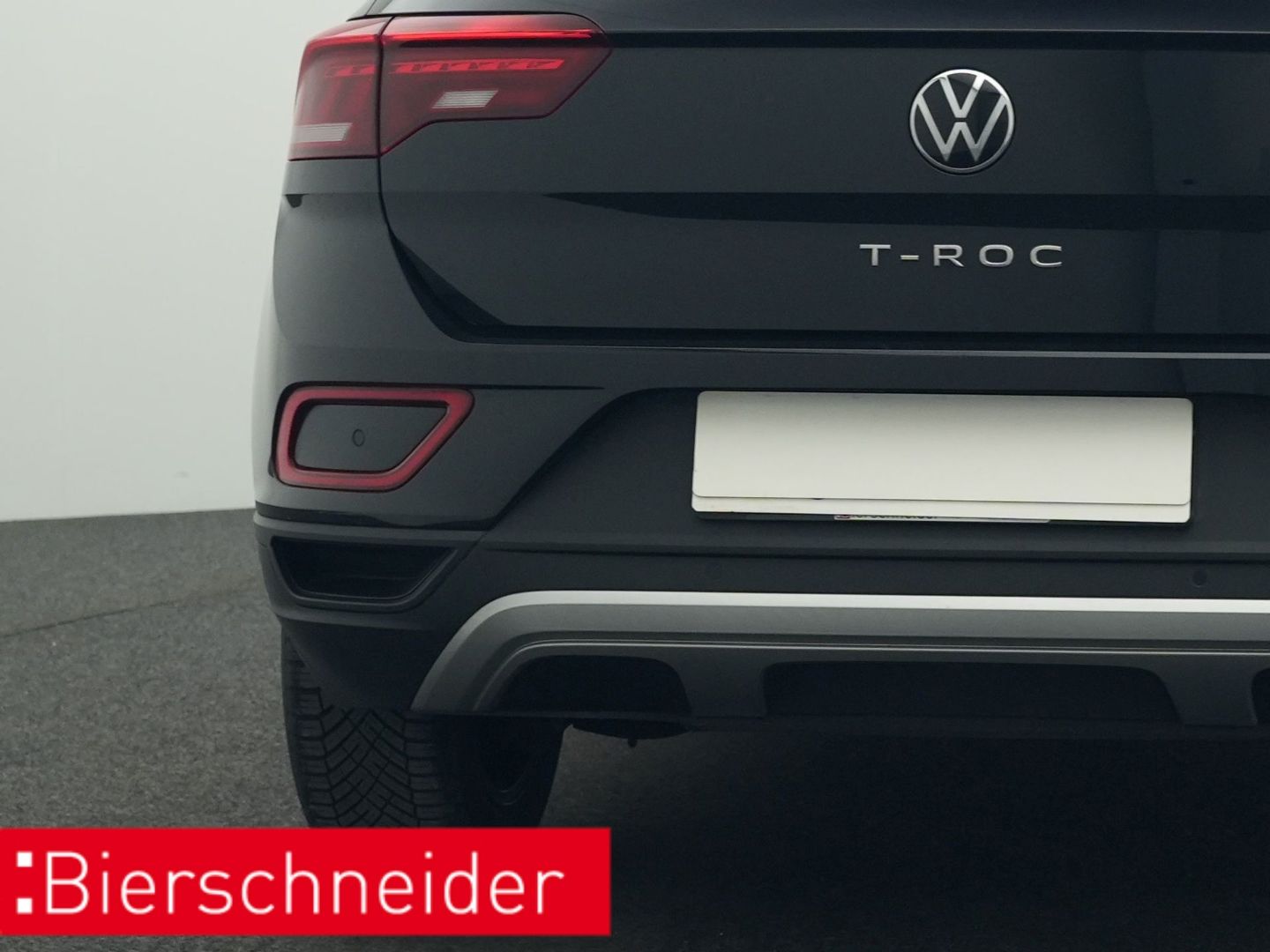 Volkswagen T-Roc - Bild 22