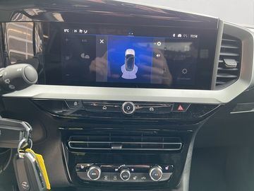 Opel Mokka - 9