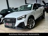 Audi SQ2 TFSI quattro * Black&White*Virtual*Cam*AHK * - Audi SQ2 aus 2022