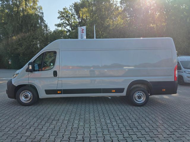 Fiat Ducato Maxi 35 | Serie 2 | L4H2 180 AT | Sofort