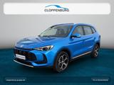 MG ZS Hybrid+ Comf. Navi Kamera Automatik - blaue MG ZS