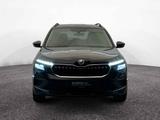 Skoda Kamiq Essence 1.0 TSI *LED*GRA*PDC*SHZ*LANE*DAB* - Skoda Kamiq: Essence