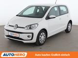 Volkswagen up! 1.0 Move up! BlueMotion Tech*SHZ* - VW up! Gebrauchtwagen in Frankfurt