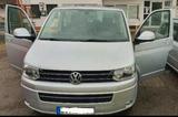 Volkswagen T5 Multivan - VW T5 Gebrauchtwagen in Freiburg
