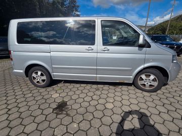 Volkswagen T5 Transporter - 5