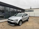 Volkswagen CrossPolo 1.0 TSI BMT/Start-Stopp*Bi-Xenon*Navi* - Volkswagen: Crosspolo