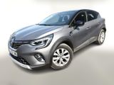 Renault Captur Zen II TCe 140 MHEV EDC LED Nav PDC Ka... - Renault Captur: Zen