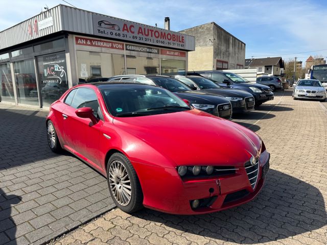 Alfa Romeo Brera 2.2 JTS 16V