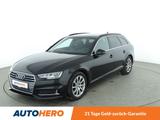Audi A4 35 TDI Sport Aut.*NAV*MATRIX*TEMPO*PDC*SHZ - Audi A4 35 Gebrauchtwagen