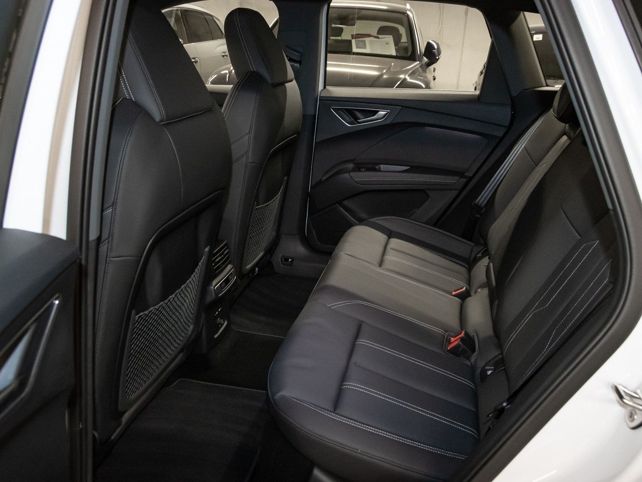 Audi Q4 e-tron - Bild 15