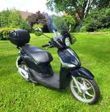 Piaggio Liberty125*Scheeibe*Topcase*ABS - Angebote