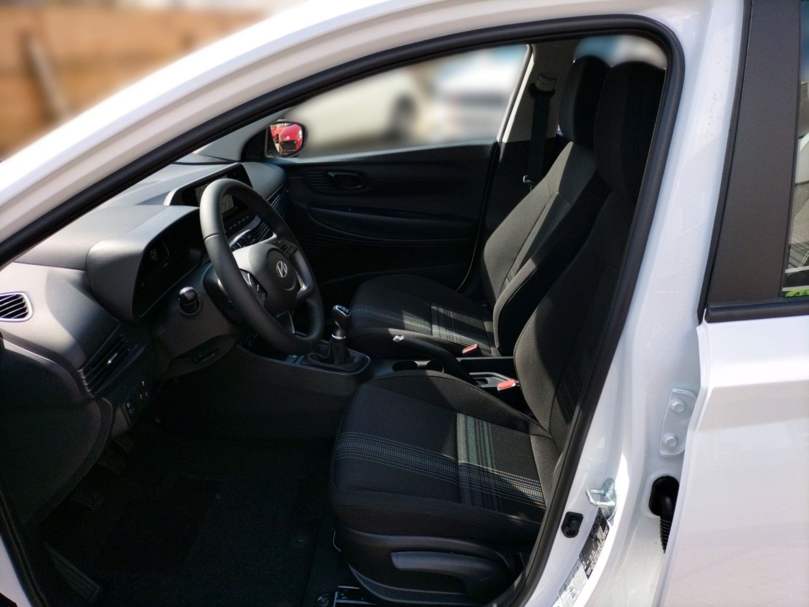 Hyundai i20 – Bild 7