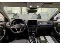 Volkswagen T-Roc - Vorschau Bild 3