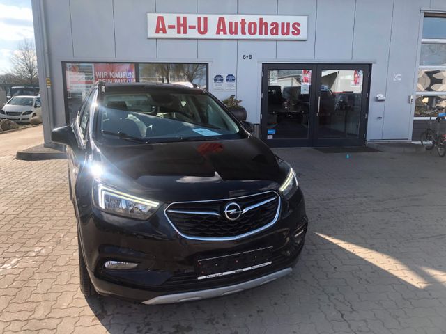 Opel Mokka X Edition Start/Stop