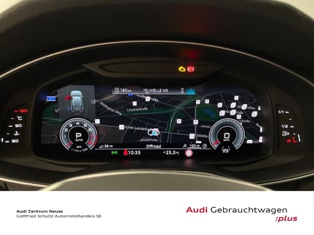 Audi A6 - Bild 16