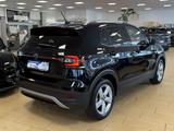 Volkswagen T-Cross Style*R.CAM*Navi*LED*SHZ*Tempomat*DAB - VW T-Cross SUV