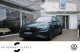Audi SQ8 4.0 TDI quattro  Standh. Pano HUD Nachtsicht - Audi SQ8 aus 2019