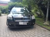 Toyota Avensis 1,8-I-VVT-i-129 PS Neuer TÜ... - Toyota Avensis in Aachen
