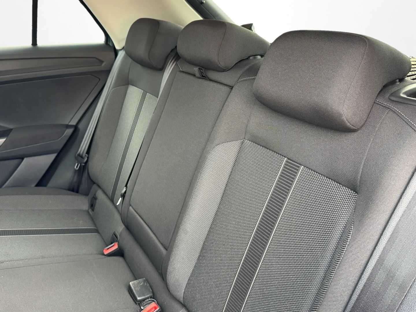 T-Roc 1.5 TSI DSG *NAVI*KEYLESS*KAMERA*
